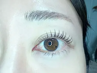 マツエク・マツパ Eye Lash Salon SEN所属・アイデザイナー CHIHIRO𓁅のマツエク・マツパデザイン