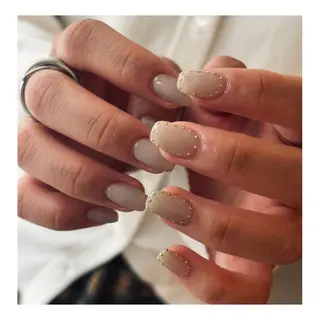 ネイル Elio所属・Elio 国泰寺のネイルデザイン