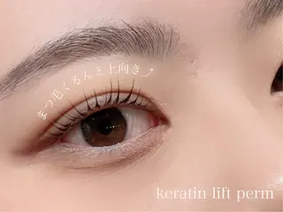 マツエク・マツパ Juicyeye 成増店のマツエク・マツパデザイン