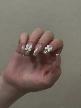 ネイル loko nail所属・loko nail KOTONEのネイルデザイン