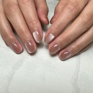 ネイル salon mowa所属・mowa 🌿‬ kanaのネイルデザイン