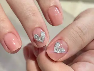 ネイル Ku raのネイルデザイン