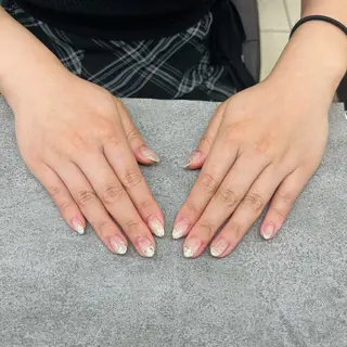 ネイル MAXKELLY まいのネイルデザイン