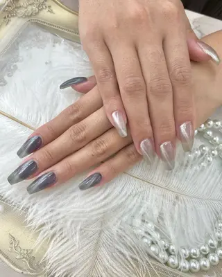 ネイル airRe Kotonoのネイルデザイン