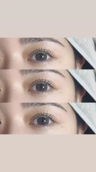 マツエク・マツパ 🪽NANA🪽 /完全個室サロン💎のマツエク・マツパデザイン