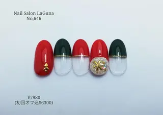ネイル Am:nail 柏 SUE（スゥ）のネイルデザイン