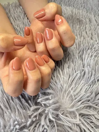 ネイル POLISH サナのネイルデザイン