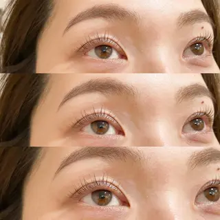 マツエク・マツパ Saito Mayumiのマツエク・マツパデザイン