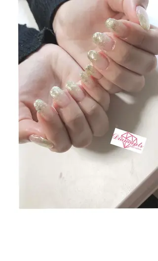 ネイル Asa miのネイルデザイン