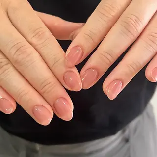 ネイル filonnail hinaのネイルデザイン