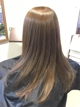 ロング カラー Coile.所属・阿部 章人のその他イメージ