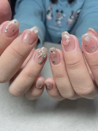 ネイル acs.n所属・ネイル，耳つぼ 風間すみれのその他イメージ