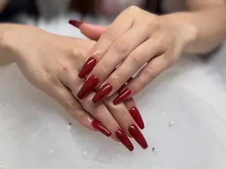 ネイル ネイルサロン ANELAのネイルデザイン