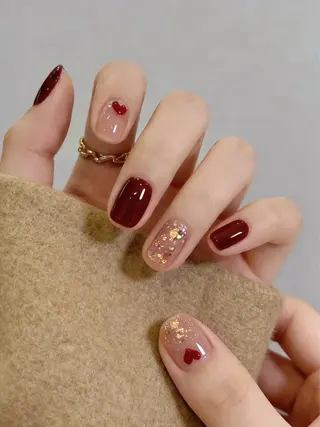 ネイル Z.Nail yanのネイルデザイン