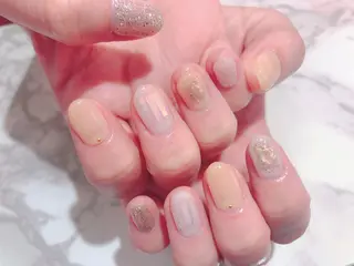 ネイル Regaro i.sのネイルデザイン