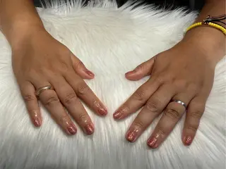 ネイル Nail Salon Lindaのネイルデザイン