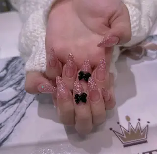 ネイル エムズ ハヤシのネイルデザイン