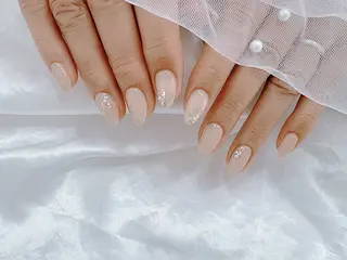 ネイル Regene ARAKIのネイルデザイン