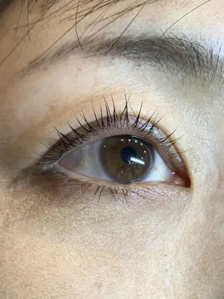 マツエク・マツパ Ｖerba松戸店所属・verba バーバの眉毛・アイブロウイメージ