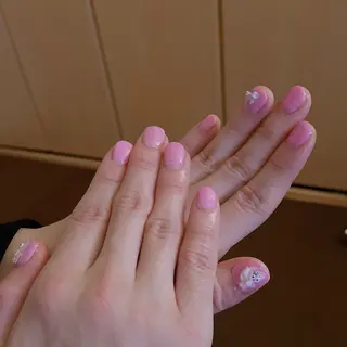 メンズ ネイル NOEL_DAYS_MONO所属・古賀 悠利のネイルデザイン