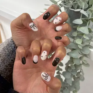 ネイル リリーズネイル 伊藤のネイルデザイン