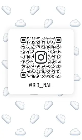 ネイル Hal nail Rioのネイルデザイン