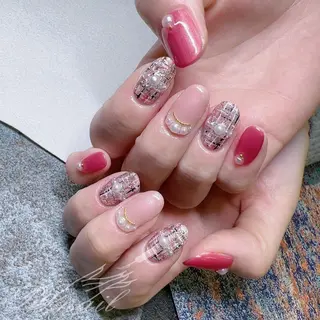 ネイル Cho Artネイル所属・Cho Art ネイルのネイルデザイン