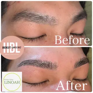 マツエク・マツパ アイブロウ メンズ ビューティーサロン リノアのエステ・リラクイメージ