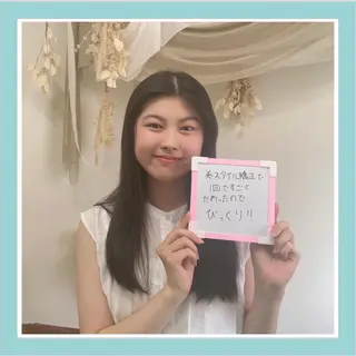 KOGAOFACTORY北24条院所属・コガオファクトリー 北24条院のエステ・リラクイメージ