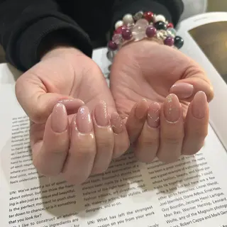 ネイル RooM -produce by maynail-所属・RooM -mizuki-のネイルデザイン