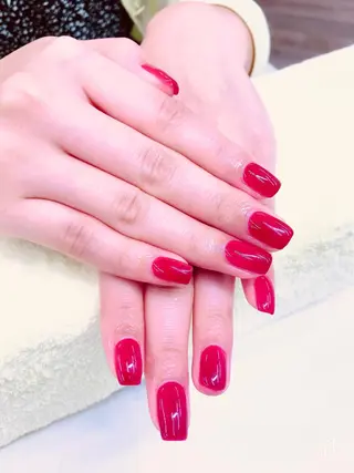 ネイル 吉田  （ネイリスト）のネイルデザイン