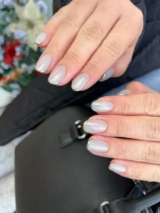 ネイル Ling K所属・矢田 晶穂のネイルデザイン