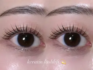 マツエク・マツパ suzuka 🎀のマツエク・マツパデザイン