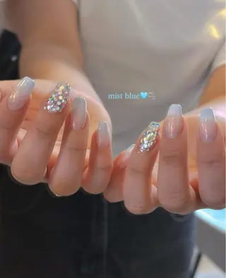 ネイル nail salon emuのネイルデザイン