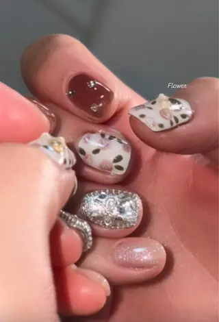 ネイル HazeGrass NAILのネイルデザイン