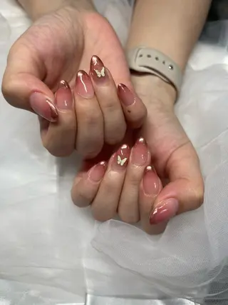 ネイル yu kaのネイルデザイン