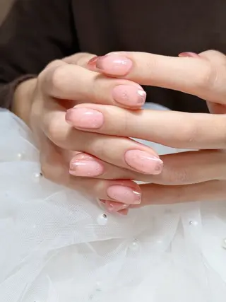 ネイル Jessica 119のネイルデザイン