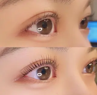 マツエク・マツパ Charming❤️ ❤️池袋のマツエク・マツパデザイン