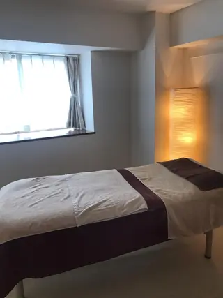 サロンドプララン所属・サロンド プラランのエステ・リラクイメージ