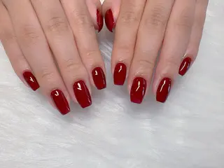 ネイル エン Nail salonのネイルデザイン