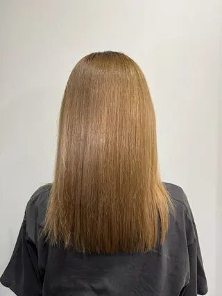 古屋 樹のヘアスタイル