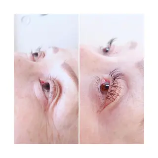 マツエク・マツパ アイラッシュサロン GREENのマツエク・マツパデザイン