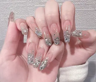 ネイル スカルプ専門店 Ｄ-Beautyのネイルデザイン