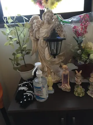 癒し空間 Anela所属・藤崎 羊子華のエステ・リラクイメージ