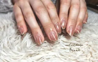 ネイル   BENNIEのネイルデザイン