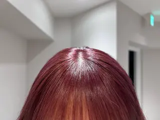 ロング 垢抜けのプロ🪄 honoのヘアスタイル