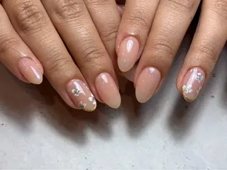 ネイル Mia nail 【平尾駅すぐ】のネイルデザイン