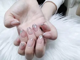ネイル Beaubie  nailサロンのネイルデザイン