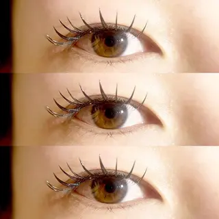 マツエク・マツパ stella / 瑞江のマツエク・マツパデザイン