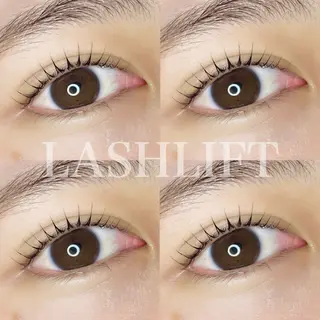 マツエク・マツパ eyelash salon SUI所属・SUI 稲垣のマツエク・マツパデザイン